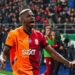 Osimhen joins Lazio, Club Brugge, West Brom stars on Eric Chelle’s worry list pre-Rwanda, Zimbabwe