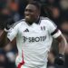 Bassey’s winner seals Fulham’s Premier League double over high-flying Nottingham Forest