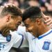 Former Leeds United skipper gives verdict on Dessers-Igamane strike partnership at Rangers