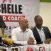 Eric Chelle calls on Nigerian football legends for support as Super Eagles eye 2026 World Cup qualification