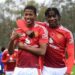 Exciting Nigerian starlet joins Manchester United first team training ahead of big weekend clash