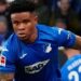 Orban scores to help Hoffenheim end three-match winless streak in Bundesliga