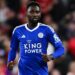 Atletico Madrid plot summer move for highly-rated Super Eagles midfielder