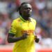 FC Nantes’ Moses Simon suffers fitness setback ahead of crucial Ligue 1 clash