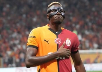 Osimhen strikes but Galatasaray’s Europa League campaign comes to a crashing halt