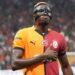 Osimhen strikes but Galatasaray’s Europa League campaign comes to a crashing halt