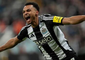 Premier League star reveals stance on switching international allegiance to Nigeria