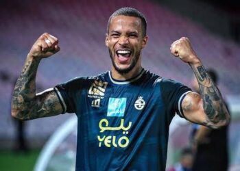 Troost-Ekong reveals stance on Mo Salah-Saudi Pro League speculation ahead of summer transfer window