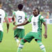 “You can’t really put into words” –  28-capped Super Eagles star opens up on what it means to represent Nigeria