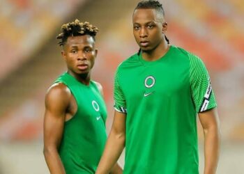 Struggling Super Eagles star offered to Tottenham, Newcastle, Everton ahead of deadline day