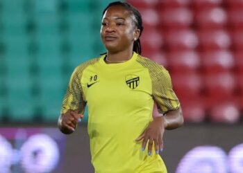 Nigerians abroad: Ordega hits first goal in Saudi; Echegini, Idoko, Ezekiel, Onuachu, Aribo, Ezeh shine in Europe