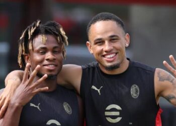 Napoli ready to sign former RB Salzburg star who chose Switzerland over Nigeria