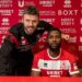 Official: Middlesbrough sign Super Eagles star Iheanacho on loan from Sevilla