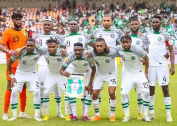 Fulham and Fenerbahce fail to agree on deadline day deal for Nigeria Super Eagles star