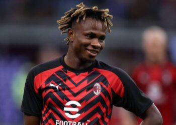 Will Super Eagles winger Chukwueze join Turkey’s Besiktas? AC Milan director states position