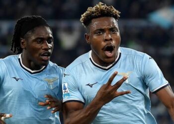 Lazio reject multiple offers for Brighton target Dele-Bashiru