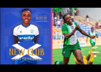 Monday shines in Spain; Dele-Bashiru stars in Italy; Tijani’s Plymouth stun Liverpool in FA Cup shock