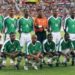 FIFA snubs Yekini and George Weah, as Nigeria, Ghana legends make Africa’s greatest forward list