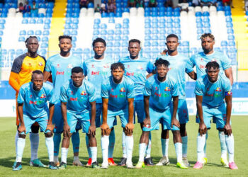 Not there yet! – Super Eagles coach warns Remo Stars against premature NPFL title celebrations