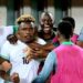 Manchester City join Arsenal and Juventus in the race for Super Eagles star
