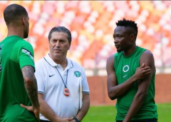 “You can go” – Super Eagles star reveals he nearly joined Celtic, Crystal Palace after Arsenal rejection