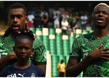 “You can go” – Super Eagles star reveals he nearly joined Celtic, Crystal Palace after Arsenal rejection