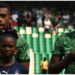 “You can go” – Super Eagles star reveals he nearly joined Celtic, Crystal Palace after Arsenal rejection