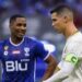Olatunji, Nwakali shine; Ighalo’s woes worsen as Mane & Ronaldo fire Al Nassr to victory