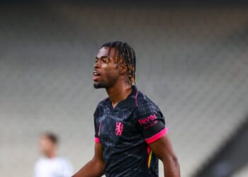 Chelsea’s Chukwuemeka reveals two key reasons why he chose Borussia Dortmund