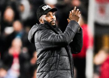 Super Eagles’ Kelechi Iheanacho reveals “proudest moment” of his career