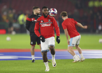 Former Chelsea striker gives brutal assessment of Kelechi Iheanacho’s impact at Middlesbrough 