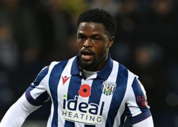 West Brom boss Tony Mowbray reveals he almost signed Nigerian striker for Blackburn Rovers 