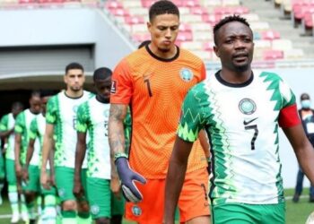 Ex-Super Eagles midfielder makes passionate case for Ahmed Musa’s recall ahead of must-win World Cup qualifiers