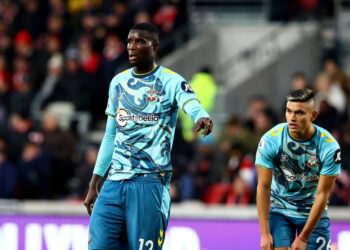 Onuachu’s assist not enough as Southampton suffer another damaging defeat at St. Mary’s