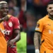 Osimhen vs Icardi: Former Turkish referee picks better player between Galatasaray’s hitmen