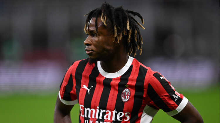 Chukwueze: Aston Villa ‘eyeing’ possible reunion of out-of-sorts Super Eagles forward with Unai Emery