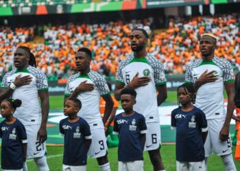 Nigeria’s WC qualification quest suffers huge blow as hamstring injury rules out key defender ahead of March fixtures