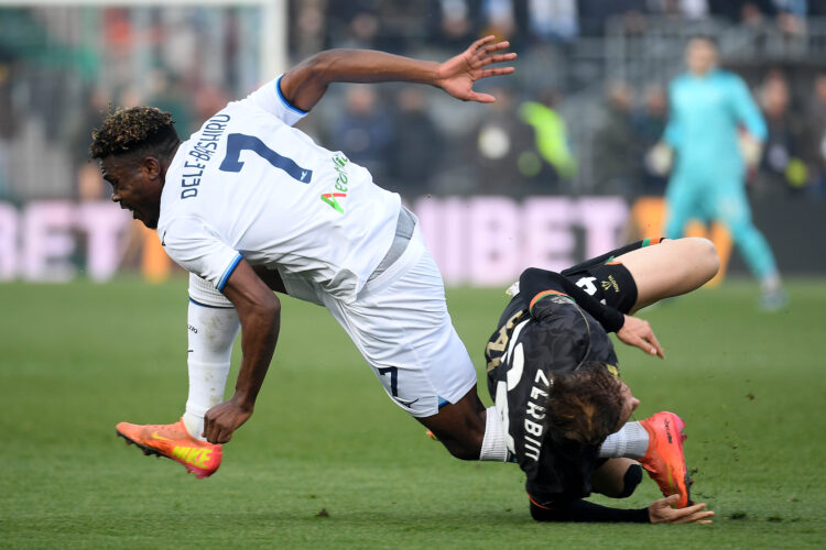 Potential blow for Nigeria’s World Cup hopes as key Super Eagles midfielder doubtful for crucial qualifiers after ankle injury