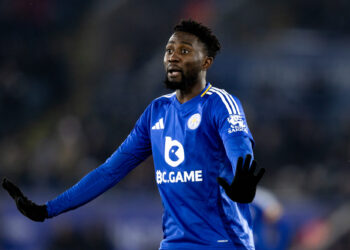 Van Nistelrooy reacts as Wilfred Ndidi’s Leicester City take ‘huge step back’ following damning Brentford defeat