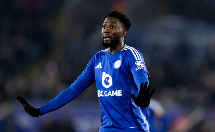 Van Nistelrooy reacts as Wilfred Ndidi’s Leicester City take ‘huge step back’ following damning Brentford defeat