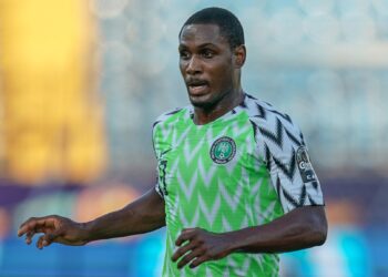 Odion Ighalo: Former Super Eagles striker reveals how he sealed “dream” Manchester United move