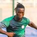 “I will show Nigeria who I am” – Super Eagles first-timer makes bold promise in response to Eric Chelleʼs call up