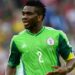Joseph Yobo makes bold prediction for Super Eaglesʼ World Cup qualifiers