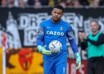 Freiburg youngster Noah Atubolu eyes two Bundesliga records