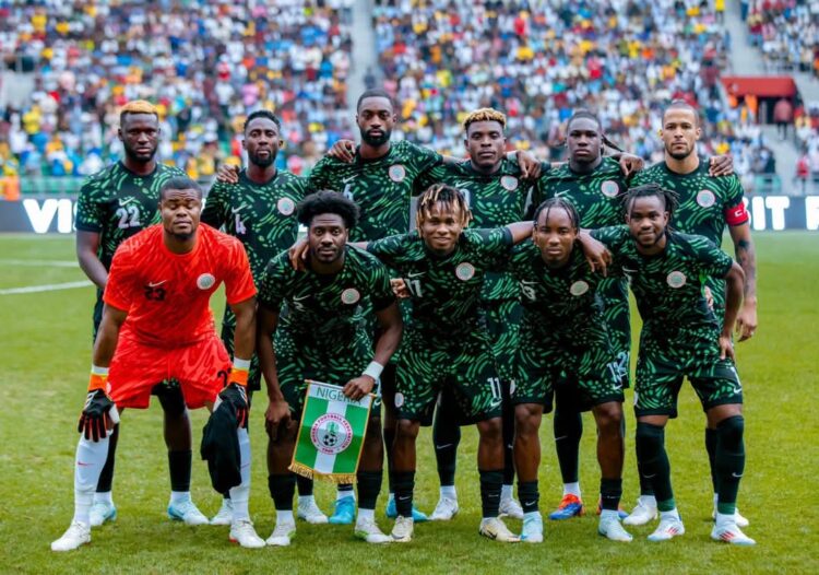 Nigeriaʼs 2026 World Cup Dream: Where Super Eagles stand before Rwanda, Zimbabwe games