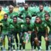 How does Eric Chelleʼs first Nigeria Super Eagles squad compare to Austin Eguavoenʼs last list?