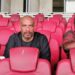 NPFL: Eric Chelle watches as former Super Eagles coach guide Rivers United to win over Niger Tornadoes