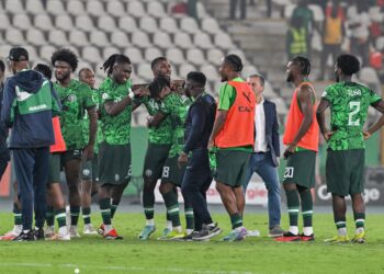 Eric Chelleʼs final 23-man Super Eagles squad for Rwanda and Zimbabwe – a prediction