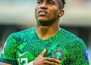 Eric Chelleʼs Super Eagles squad: Five most valuable players who missed out
