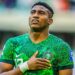 Eric Chelleʼs Super Eagles squad: Five most valuable players who missed out
